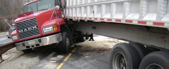 trucking expert witness